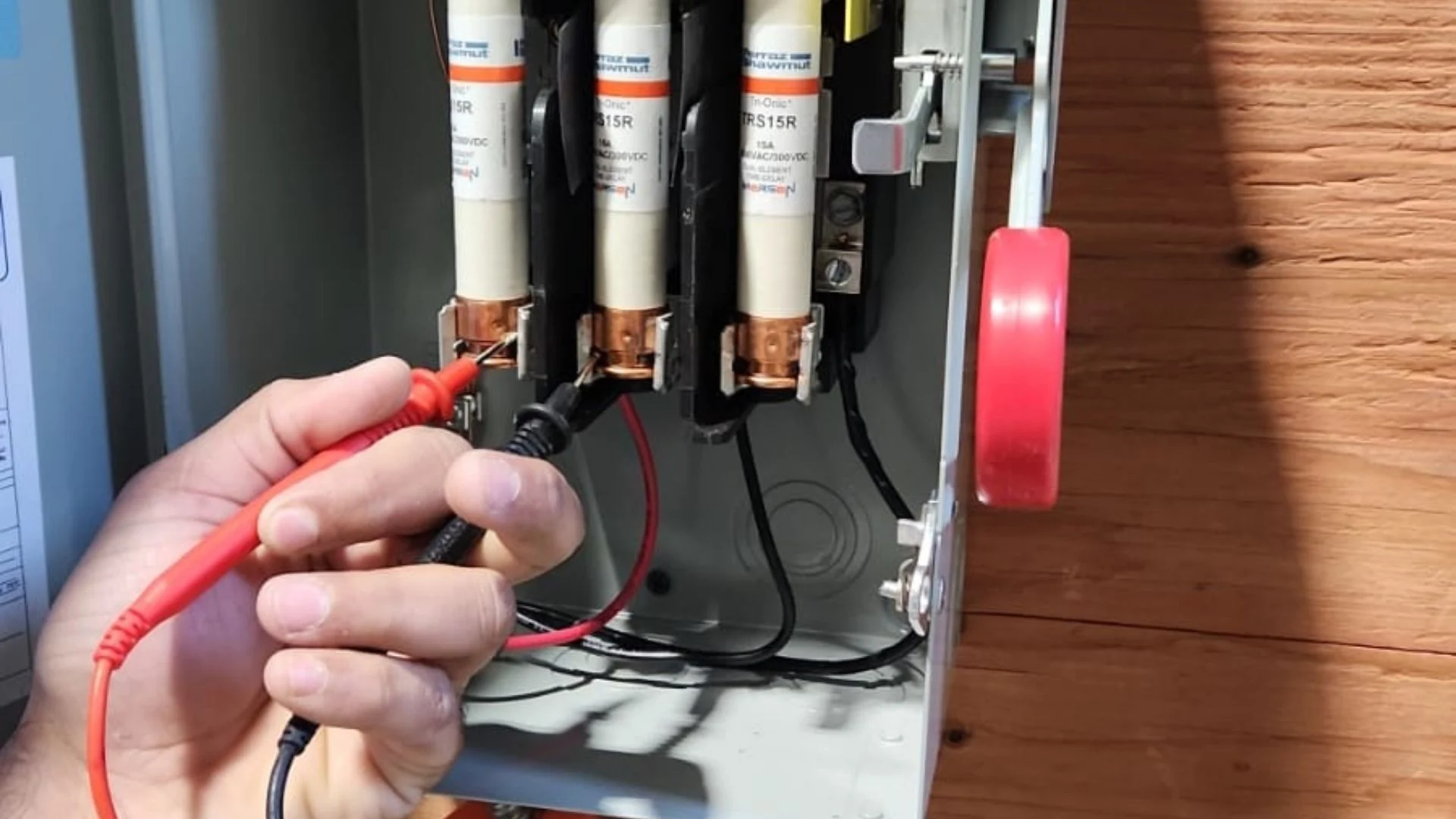 Electric Panel Upgrades (3)