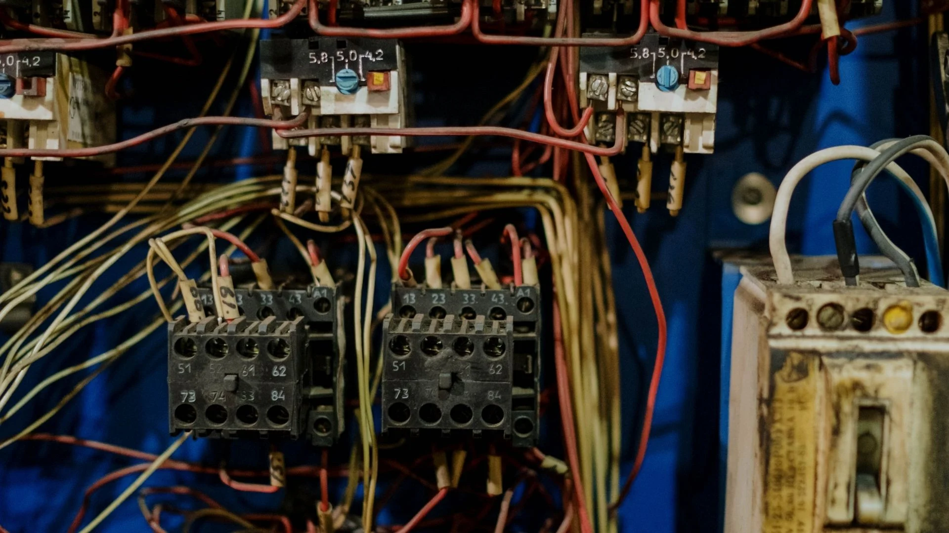 Electrical Troubleshooting (2)