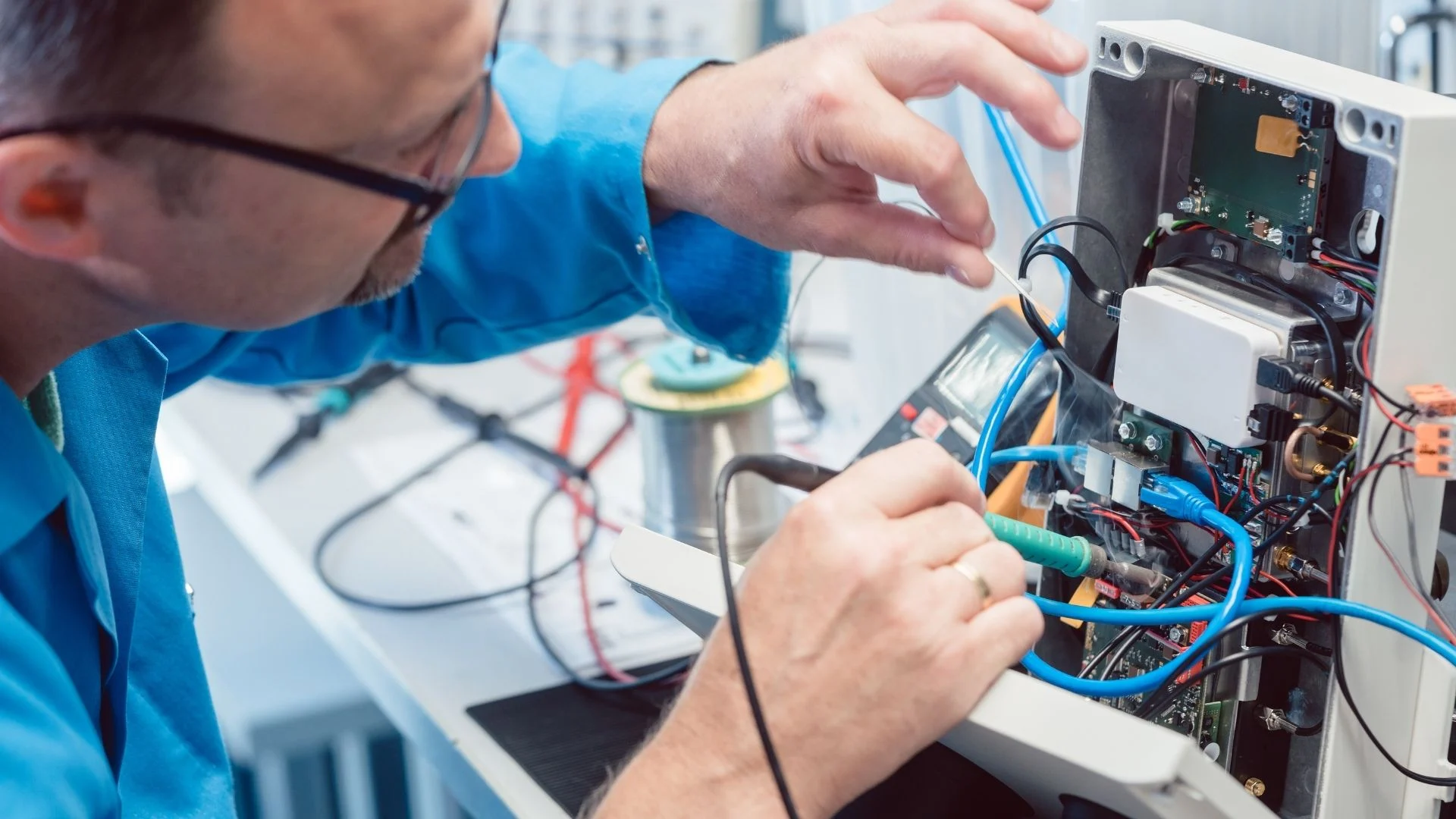 Electrical Troubleshooting (4)